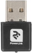 Wi-Fi адаптер 2E PowerLink WR812 N300 USB 2.0 - зображення 1