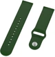 Ремешок BeCover для Honor MagicWatch 2&nbsp;/ Huawei Watch 3 Pro Classic 46 mm Green (BC_707068) - изображение 4