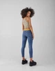 Джинси skinny Bershka 5219/211 - 38р. - зображення 2