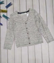 Кофта дитяча H&M 98/104 см сірий (1764) - зображення 1