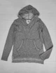Светр худий на хлопчика H&M 92 см сірий - зображення 1