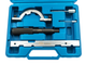 Набор фиксаторов ГРМ GM (Opel Suzuki) 1.0 1.2 1.4 цепь SATRA S-8012UPG (Код6252) - изображение 1
