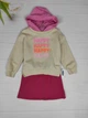 Спідниця для дівчинки OLD NAVY 128 см рожева (3249) - зображення 2
