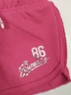 Шорти для дівчинки трикотажні alive 116 см рожеві (834) - изображение 3