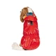 Ветровка для собак красная Pet Fashion AIR XXS Pet Fashion BGL-PF-1129 - изображение 2
