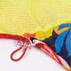 Ветровка для собак красная Pet Fashion AIR XXS Pet Fashion BGL-PF-1129 - изображение 5