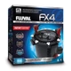 Зовнішній фільтр для акваріума FX4 Fluval Hagen BGL-FL-437 - зображення 2