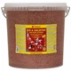 Сухой корм для прудовых рыб в палочках KOI & Gold COLOR TROPICAL 21 л - 1.6 кг Tropical BGL-TL-20 - изображение 1