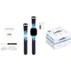 Смарт-часы Amigo GO008 MILKY GPS WIFI Blue (873292) - изображение 8