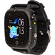Смарт-часы Amigo GO005 4G WIFI Kids waterproof Thermometer Black (747016) - изображение 5
