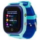 Смарт-часы AmiGo GO005 4G WIFI Kids waterproof Thermometer Blue (747017) - изображение 1