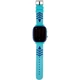 Смарт-часы AmiGo GO005 4G WIFI Kids waterproof Thermometer Blue (747017) - изображение 4