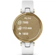 Смарт-часы Garmin Lily, LightGold, White, Leather (010-02384-B3) - зображення 6