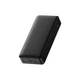 Батарея универсальная Baseus Bipow Digital Display 15W 20000mAh Black (PPDML-J01) - изображение 3