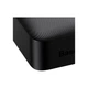 Батарея универсальная Baseus Bipow Digital Display 15W 20000mAh Black (PPDML-J01) - изображение 5