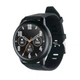 Смарт-годинник Globex Smart Watch Aero Black - зображення 1