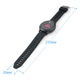 Смарт-годинник Globex Smart Watch Aero Black - зображення 5