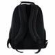 Рюкзак для ноутбука Logic concept 15.6" Logic Easy 2 Black (PLE-LC-EASY2-15) - изображение 2