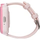 Смарт-годинник Amigo GO006 GPS 4G WIFI Pink - изображение 2