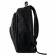 Рюкзак для ноутбука Logic concept 15.6" Logic Easy 2 Black (PLE-LC-EASY2-15) - изображение 3