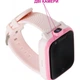 Смарт-годинник Amigo GO006 GPS 4G WIFI Pink - изображение 5