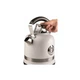 Электрочайник Ariete 2854 white - изображение 3