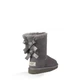 Угги детские KID's Bailey Bow Grey 3280 Серый 29(C12) 18,1см - изображение 4