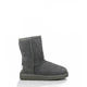 Уггі дитячі Kid's Classic Short Grey 5251 Сірий 29(С12) 18,1см - зображення 1