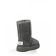Уггі дитячі Kid's Classic Short Grey 5251 Сірий 29(С12) 18,1см - зображення 4