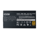 Блок питания CoolerMaster MWE Gold V2 650W (MPE-6501-AFAAG-EU) - изображение 3