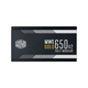 Блок питания CoolerMaster MWE Gold V2 650W (MPE-6501-AFAAG-EU) - изображение 4