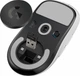 Миша бездротова Logitech G Pro X Superlight (910-005942) White USB - зображення 8