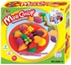 Набір пластиліну Alento Playdough Маленькі цукерки Різнобарвний (DOHMiniCandy) - зображення 1