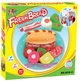Набір пластиліну Alento Playdough Свіжий хліб Різнобарвний (DOHbread) - зображення 1