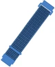 Ремінець BeCover Nylon Style для Honor MagicWatch 2&nbsp;/ Huawei Watch 3 Pro Classic 46 mm Blue (BC_707078) - зображення 2