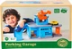 Автостоянка Green Toys PPGB-1312 (816409013127) - зображення 1