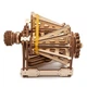 Механическая STEM-модель Ugears STEM Lab «Вариатор» 104 дет - изображение 4