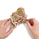 Механическая STEM-модель Ugears STEM Lab «Вариатор» 104 дет - изображение 2