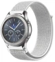 Ремінець BeCover Nylon Style для Honor MagicWatch 2&nbsp;/ Huawei Watch 3 Pro Classic 46 mm White (BC_707083) - зображення 1