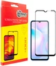 Захисне скло DENGOS для смартфона Xiaomi Redmi 9 Black (TGFG-135) - зображення 1