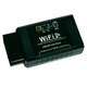 Автосканер OBD2 ELM327 WIFI 2714, диагностический сканер для авто (1008988-Black) - изображение 2