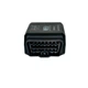 Автосканер OBD2 ELM327 WIFI 2714, диагностический сканер для авто (1008988-Black) - изображение 3