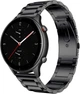 Металлический браслет Shape для Amazfit GTR 2e Black (25278-2B) - изображение 1