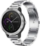 Металевий браслет Shape для Garmin Vivoactive 3 Silver (25290-59) - зображення 1