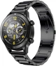 Металлический браслет Shape для Realme Watch S Pro Black (25284-2B) - изображение 1