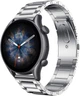 Металевий браслет Shape для Amazfit GTR 3 Pro Silver (25289-59) - зображення 1