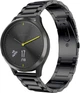 Металлический браслет Shape для Garmin Vivomove HR Black (25291-2B) - изображение 1