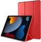 Чохол Air Vent для iPad 10.2 2021 (Накладка з ТермоЕфектом) Red (25460) - зображення 1