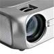 Проектор домашній міні портативний мультимедійний Full HD Led Projector T7 WiFi - зображення 3