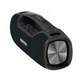 Портативная беспроводная Bluetooth колонка Hopestar A6 Pro 45Вт Black с влагозащитой IPX6 и функцией зарядки устройств (A6P) - изображение 4
